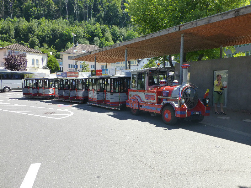 Vaduz Liechtenstein 2 Aug 2013 (13)