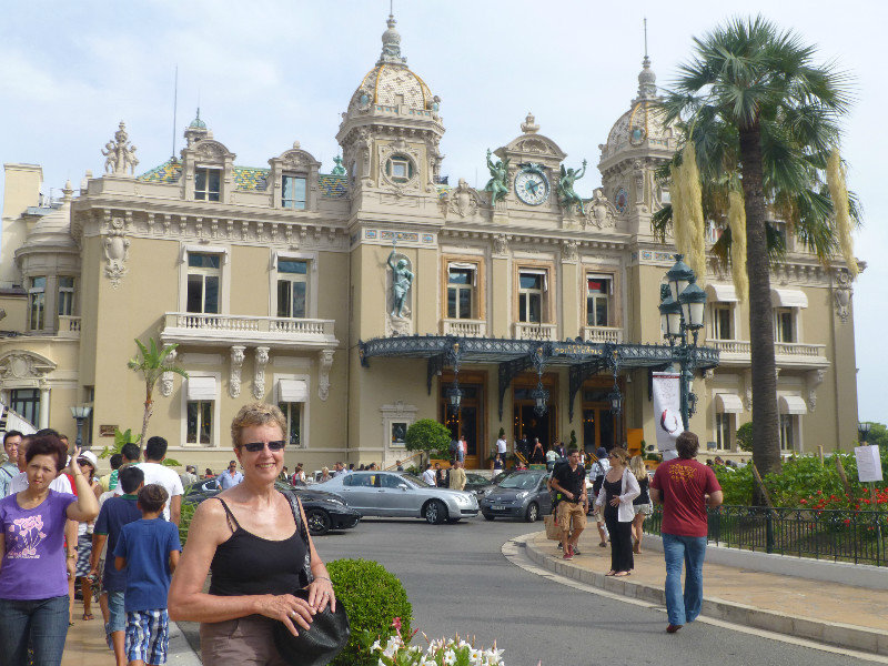 Oldest Casino in Monte Carlo Monaco (2)