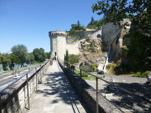 Avignon Southern France (80)