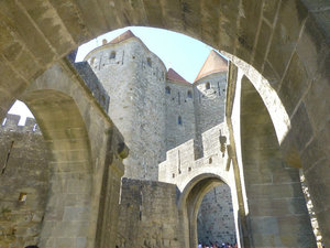 Carcassonne Southern France (14)