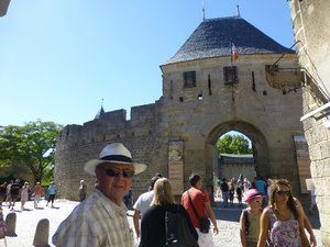 Carcassonne Southern France (22)