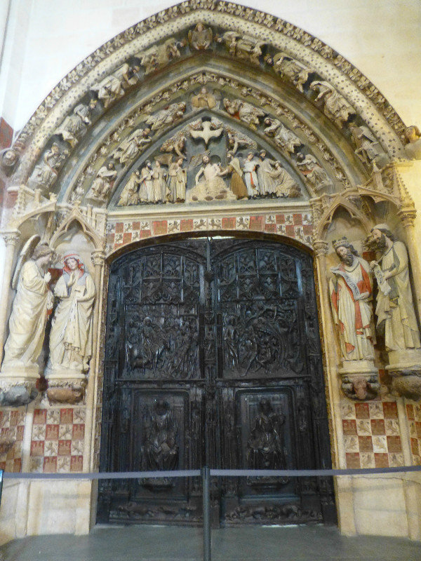 Burgos in Castille & Leon Region central Spain (16)