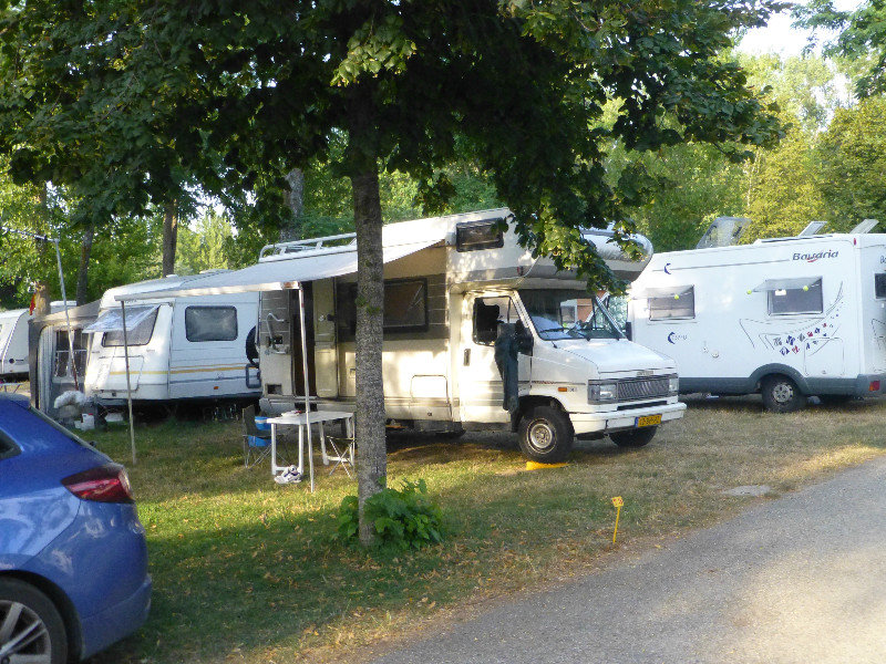 Fuentes Blancas Camping on 15 & 16 Aug (3)
