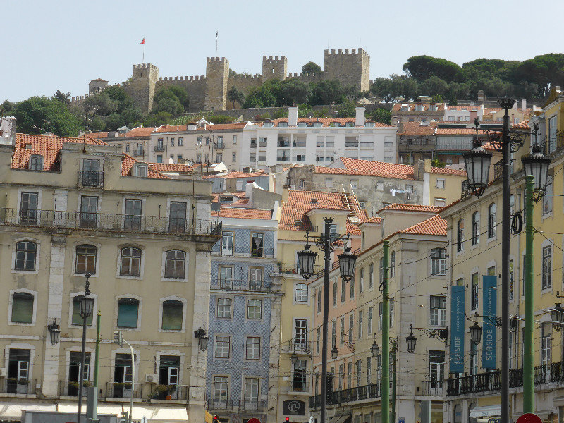 Lisboa Portugal 22Aug 2013 (10)