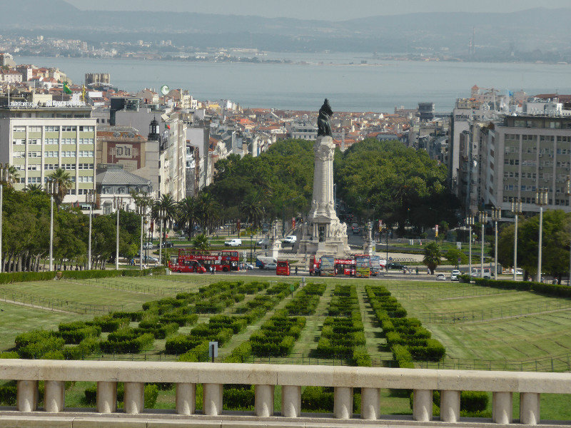 Lisboa Portugal 22Aug 2013 (72)