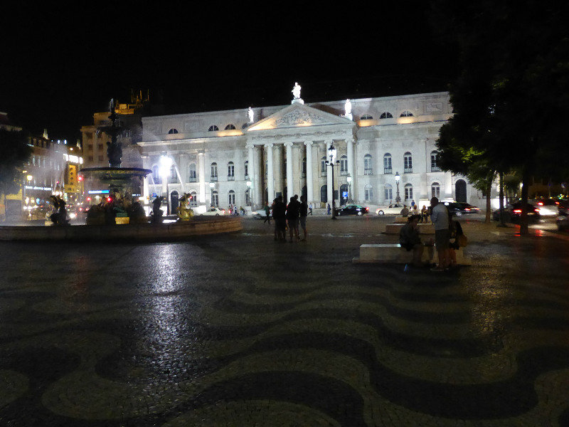 Lisboa Portugal 22Aug 2013 (193)