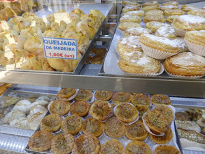 Pasteries that Belem and Lisboa are famous for (3)