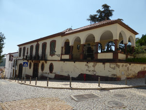 Silves castle which was once the Moorish capital (66)