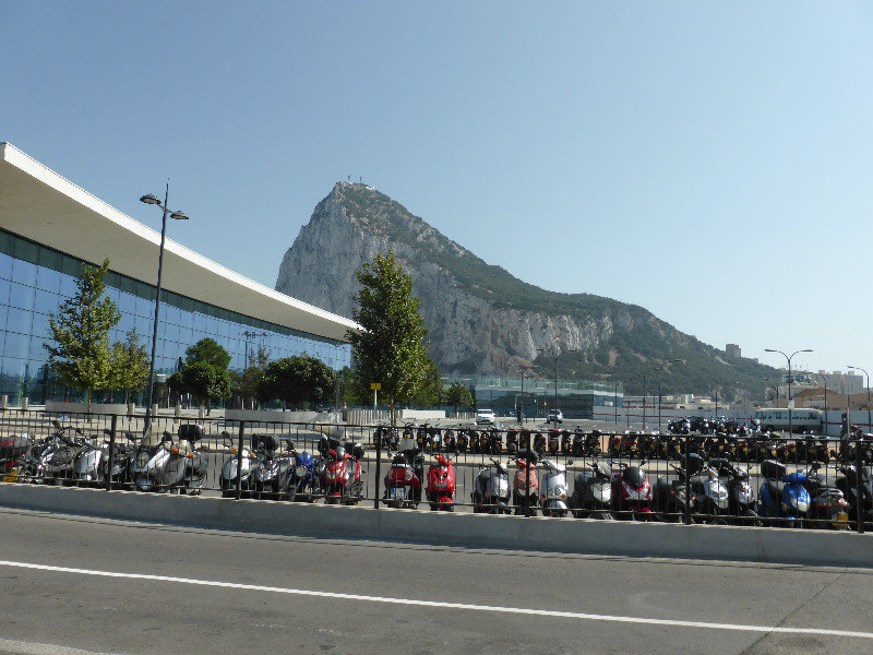 The Rock of Gibraltar (6)
