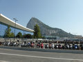The Rock of Gibraltar (6)