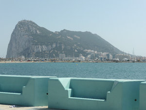 The Rock of Gibraltar (4)