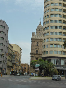 Malaga in southern Spain (9)