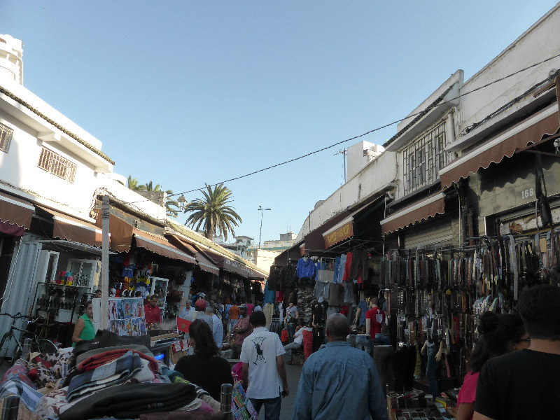 Casablanca Morocco (1)