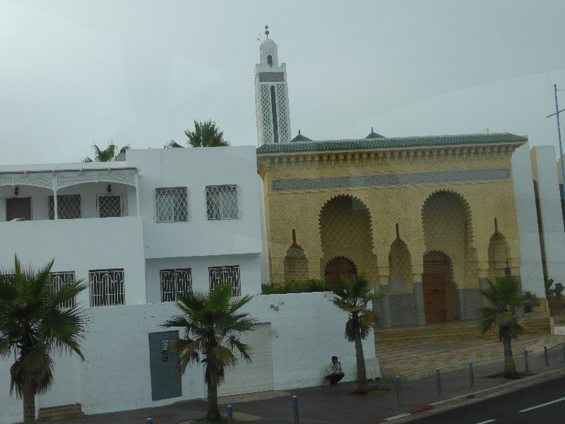 Casablanca Morocco (19)