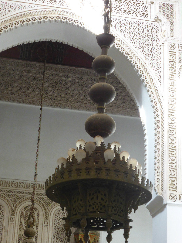 Fes in Morocco (2)
