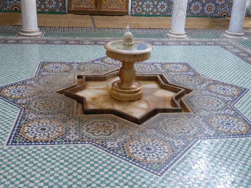 Fes in Morocco (3)