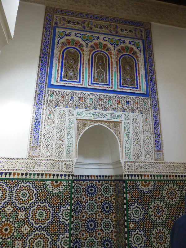 Fes in Morocco (4)