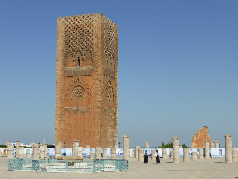 Rabat Morocco (37)