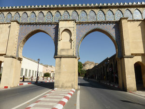 Fes in Morocco (5)