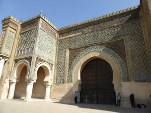 Fes in Morocco (6)