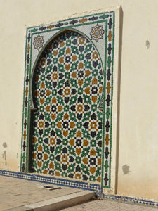 Fes in Morocco (8)