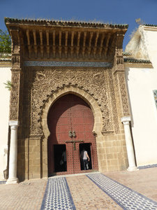 Fes in Morocco (9)