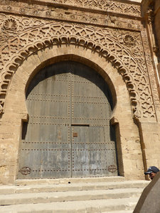 Rabat Morocco (2)