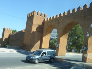 Rabat Morocco (4)
