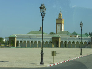 Rabat Morocco (5)