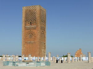Rabat Morocco (37)
