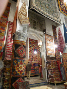 Medina in Fes Morocco (11)