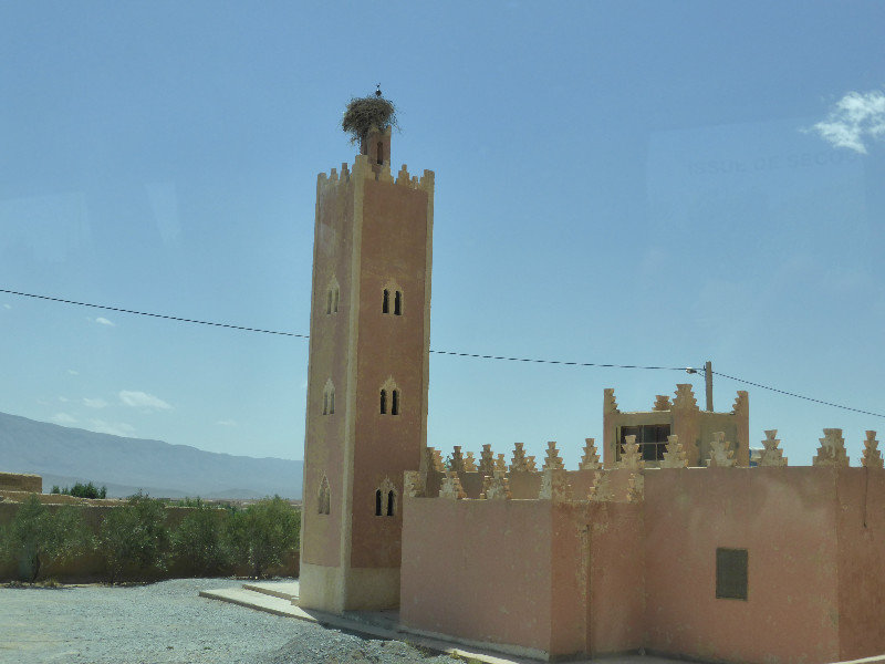 Fes to Erfoud in Morocco (13)