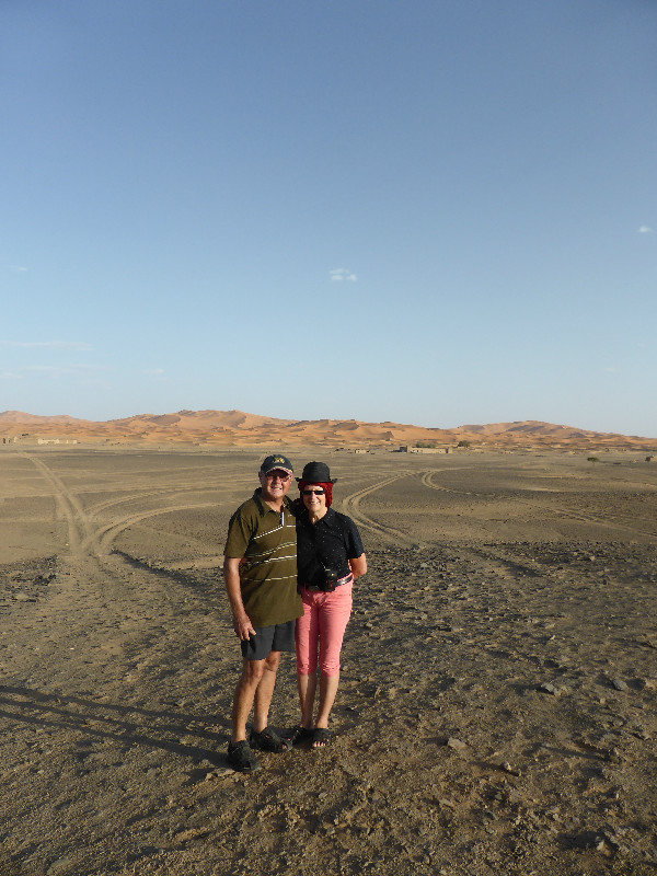 Our Sahara Desert trip in Morocco (5)