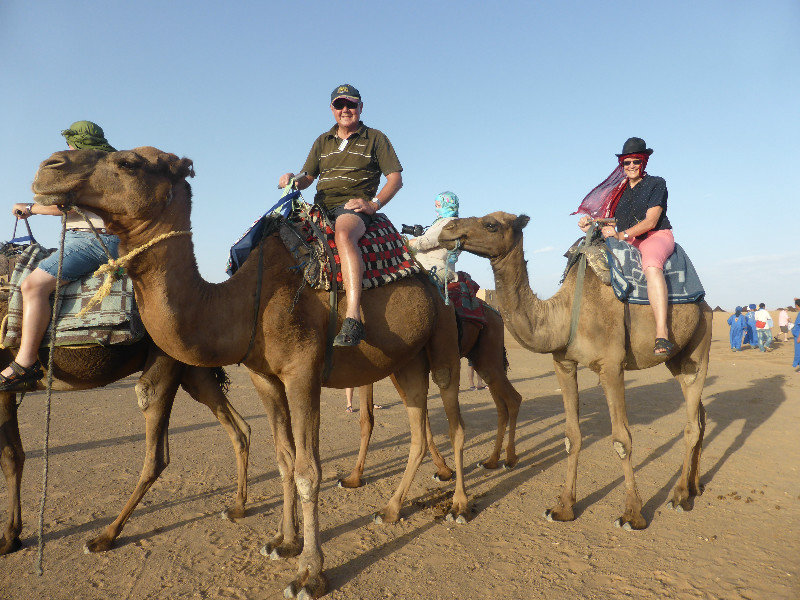 Our Sahara Desert trip in Morocco (6)