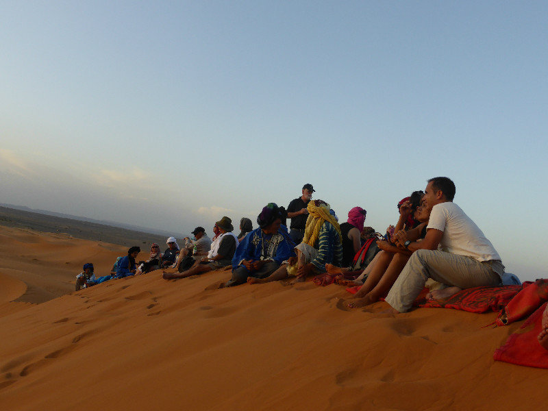 Our Sahara Desert trip in Morocco (10)
