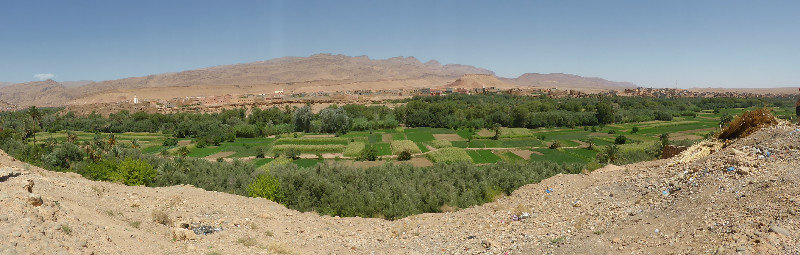 From Erfoud to Ouarzazate Morocco (14)