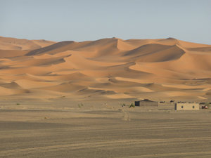 Our Sahara Desert trip in Morocco (4)