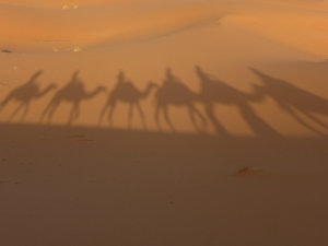 Our Sahara Desert trip in Morocco (7)