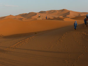 Our Sahara Desert trip in Morocco (8)