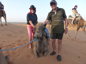 Our Sahara Desert trip in Morocco (9)