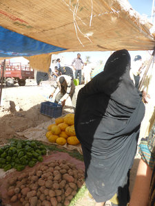 Morocco Markets (5)