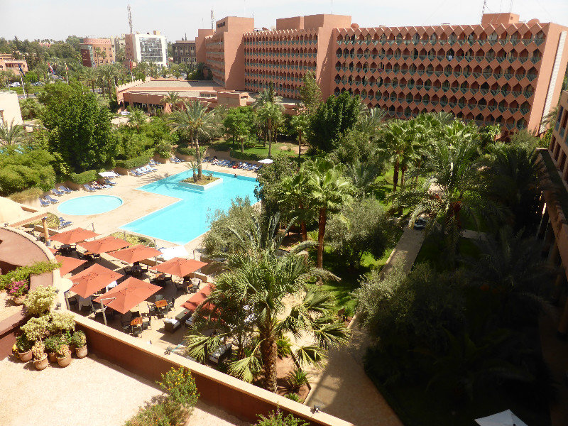 Atlas Medina & Spa in Marrakech (4)