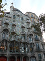 Gaudi's work (1)