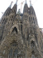 Sagrada Familia in Barcelona (17)