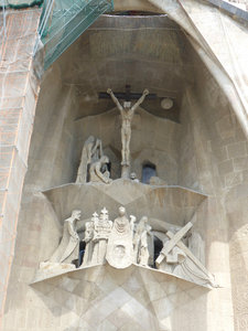 Sagrada Familia in Barcelona (6)