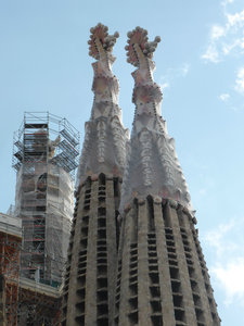 Sagrada Familia in Barcelona (21)