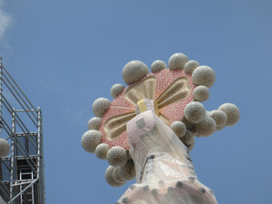 Sagrada Familia in Barcelona (25)