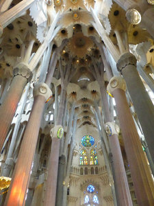 Sagrada Familia in Barcelona (34)