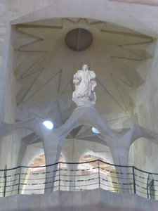 Sagrada Familia in Barcelona (41)