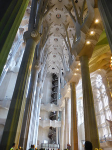 Sagrada Familia in Barcelona (42)
